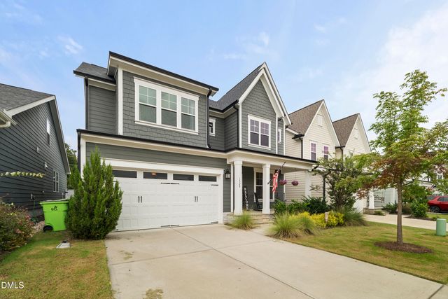 1520 Silver Elm Lane, Wendell, NC 27591