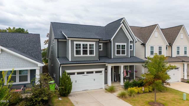 1520 Silver Elm Lane, Wendell, NC 27591