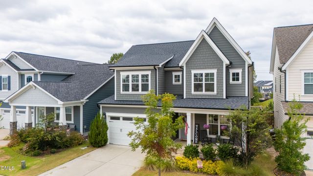 1520 Silver Elm Lane, Wendell, NC 27591