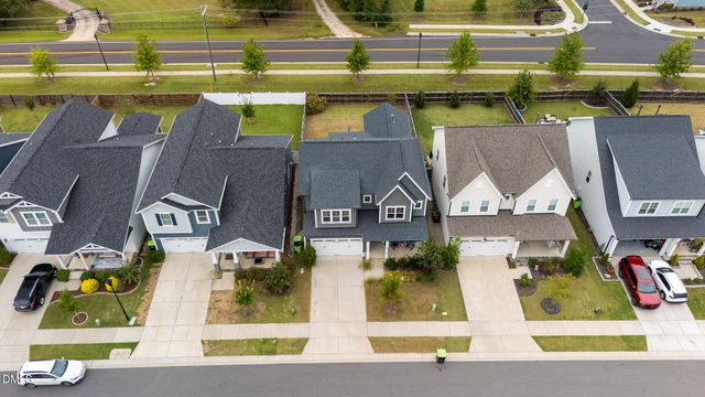 1520 Silver Elm Lane, Wendell, NC 27591