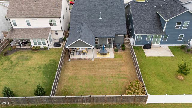 1520 Silver Elm Lane, Wendell, NC 27591