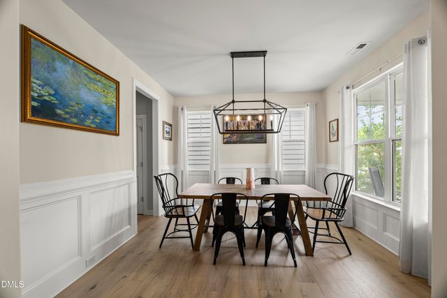 1520 Silver Elm Lane, Wendell, NC 27591