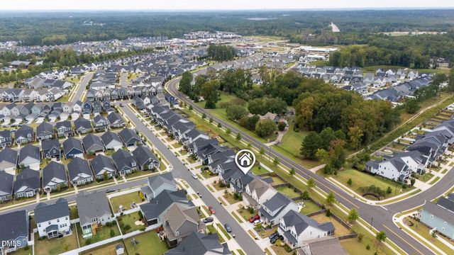 1520 Silver Elm Lane, Wendell, NC 27591