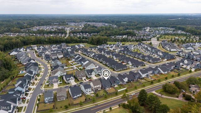 1520 Silver Elm Lane, Wendell, NC 27591