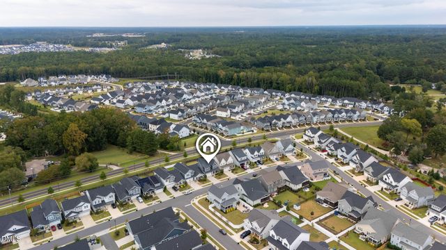 1520 Silver Elm Lane, Wendell, NC 27591