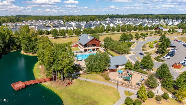 1520 Silver Elm Lane, Wendell, NC 27591