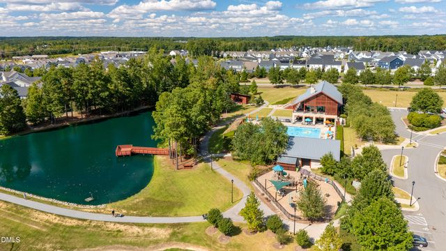 1520 Silver Elm Lane, Wendell, NC 27591