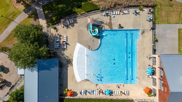 1520 Silver Elm Lane, Wendell, NC 27591