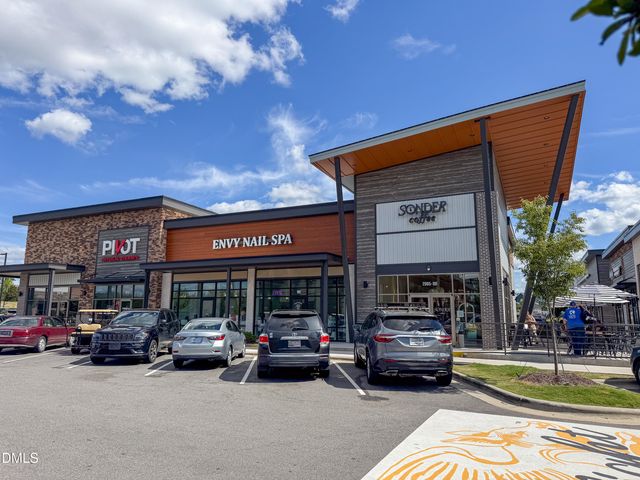 1520 Silver Elm Lane, Wendell, NC 27591