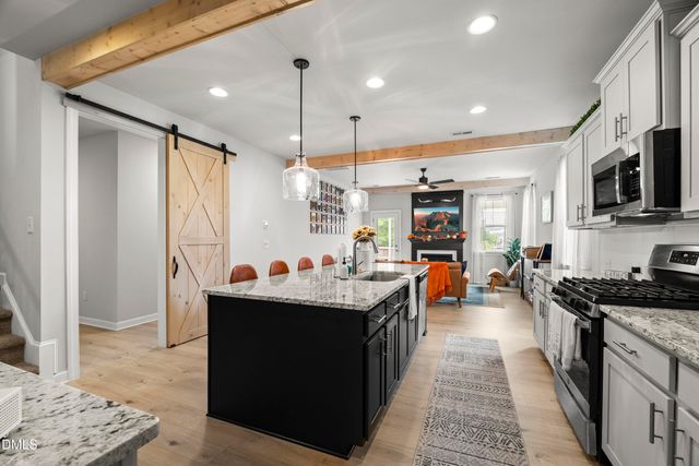 1520 Silver Elm Lane, Wendell, NC 27591