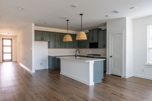 7518 Wild Mint Trail, Venus, TX 76084