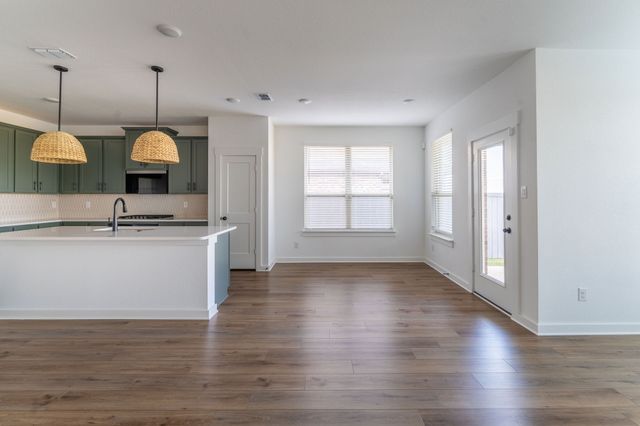 7518 Wild Mint Trail, Venus, TX 76084