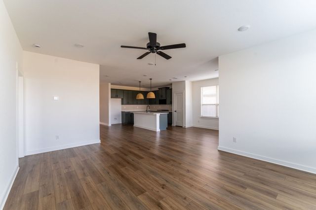 7518 Wild Mint Trail, Venus, TX 76084
