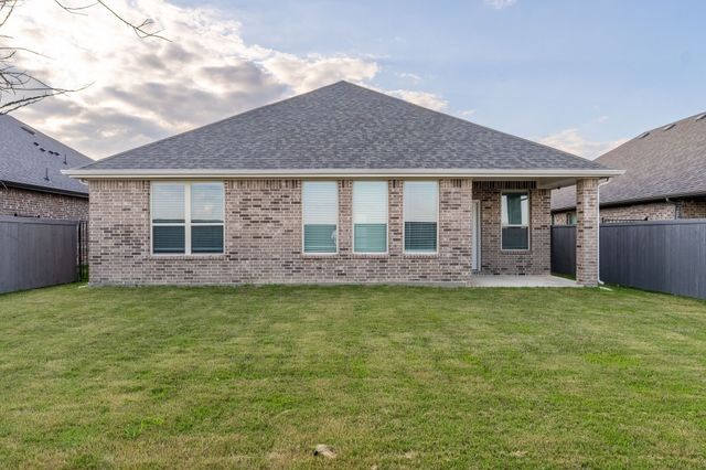 7518 Wild Mint Trail, Venus, TX 76084