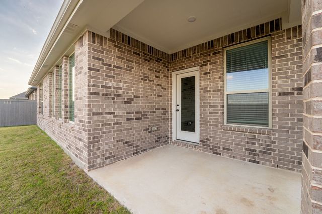 7518 Wild Mint Trail, Venus, TX 76084