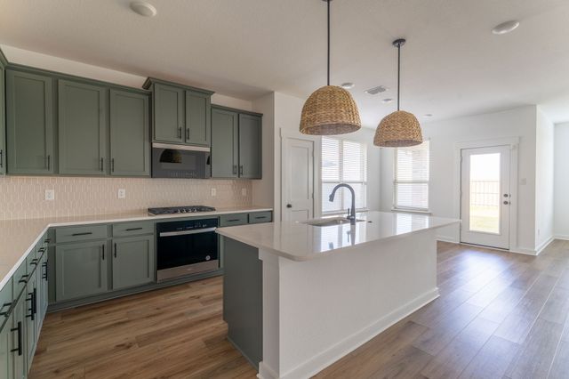 7518 Wild Mint Trail, Venus, TX 76084