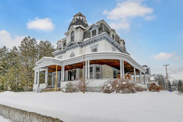 277 Summer Street, St. Johnsbury, VT 05819