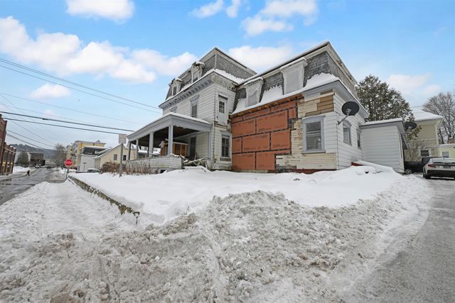 277 Summer Street, St. Johnsbury, VT 05819