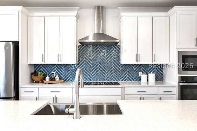 230 Hope Pond Way, Bluffton, SC 29910