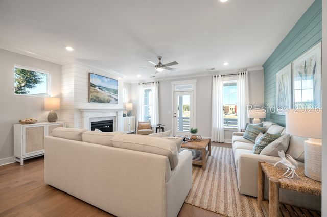 230 Hope Pond Way, Bluffton, SC 29910