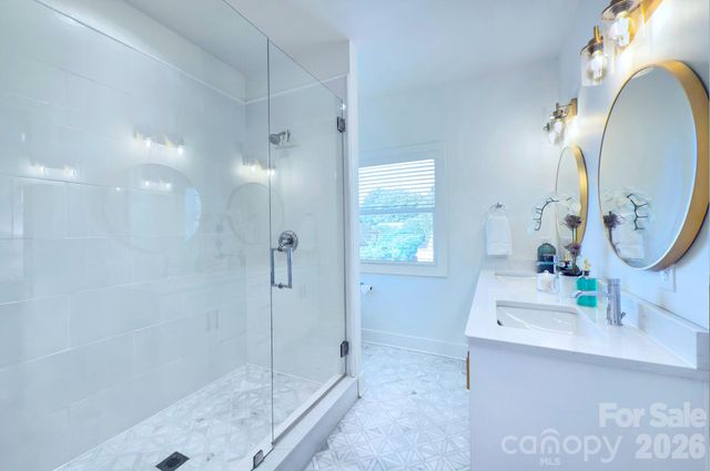 526 Seldon Drive, Charlotte, NC 28216