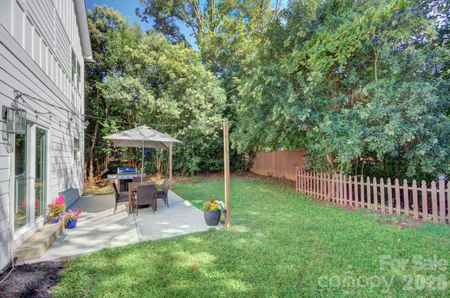 526 Seldon Drive, Charlotte, NC 28216
