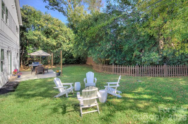 526 Seldon Drive, Charlotte, NC 28216