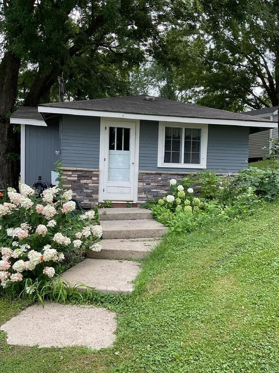 15008 Lake Mazaska 2, Faribault, MN 55021