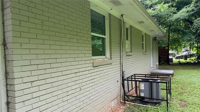 3410 Adkins Road NW, Atlanta, GA 30331
