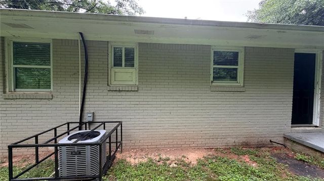 3410 Adkins Road NW, Atlanta, GA 30331