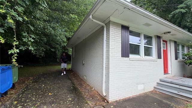 3410 Adkins Road NW, Atlanta, GA 30331