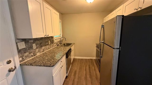 3410 Adkins Road NW, Atlanta, GA 30331