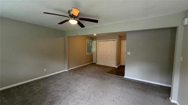 3410 Adkins Road NW, Atlanta, GA 30331