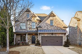 2153 Whitestone Court SE, Smyrna, GA 30080