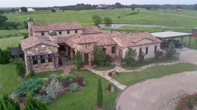 2021-3 County Road 312, Navasota, TX 77868