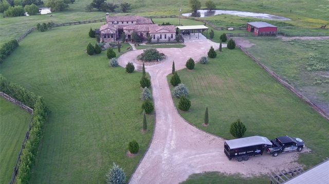 2021-3 County Road 312, Navasota, TX 77868