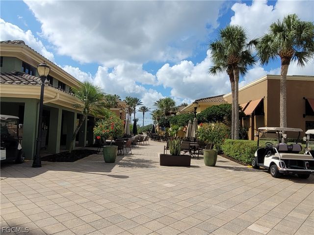 10520 Casella WAY 101, Fort Myers, FL 33913