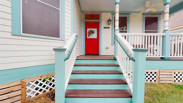 1708 Shearn Street, Houston, TX 77007
