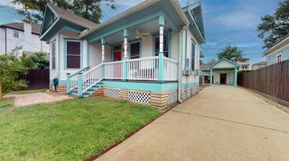 1708 Shearn Street, Houston, TX 77007