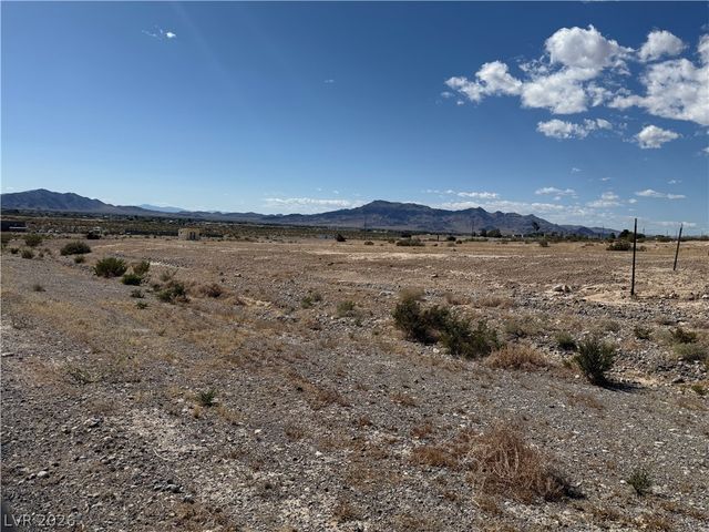 1230 East Irene Street, Pahrump, NV 89060