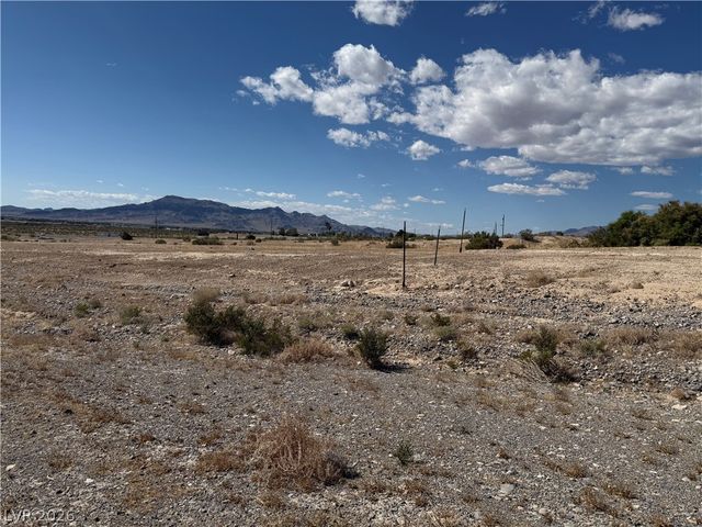 1230 East Irene Street, Pahrump, NV 89060