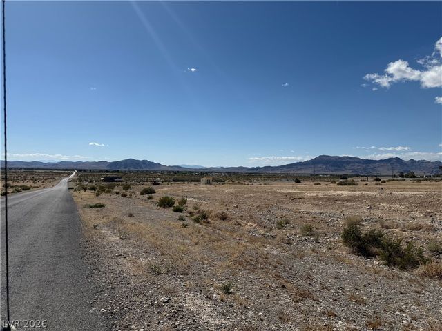 1230 East Irene Street, Pahrump, NV 89060