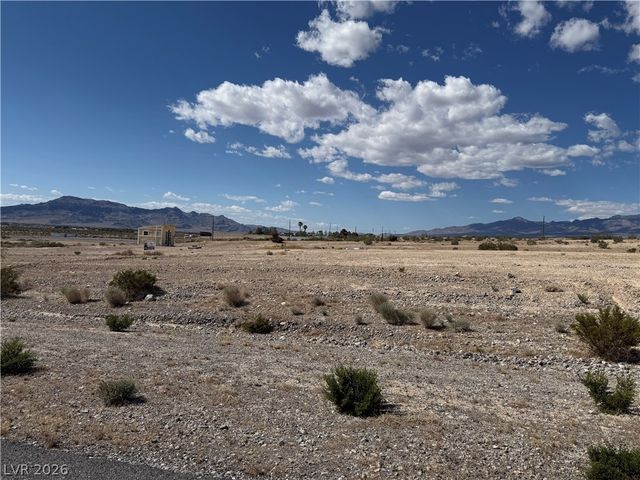 1230 East Irene Street, Pahrump, NV 89060