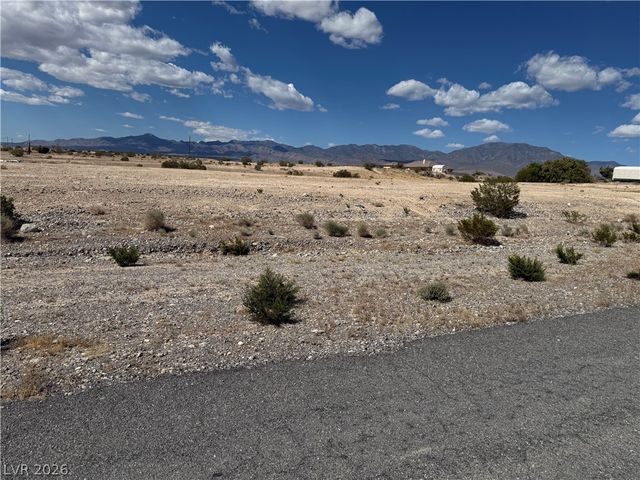 1230 East Irene Street, Pahrump, NV 89060