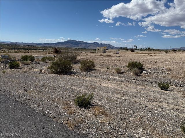 1230 East Irene Street, Pahrump, NV 89060