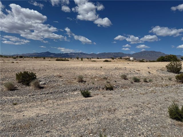 1230 East Irene Street, Pahrump, NV 89060