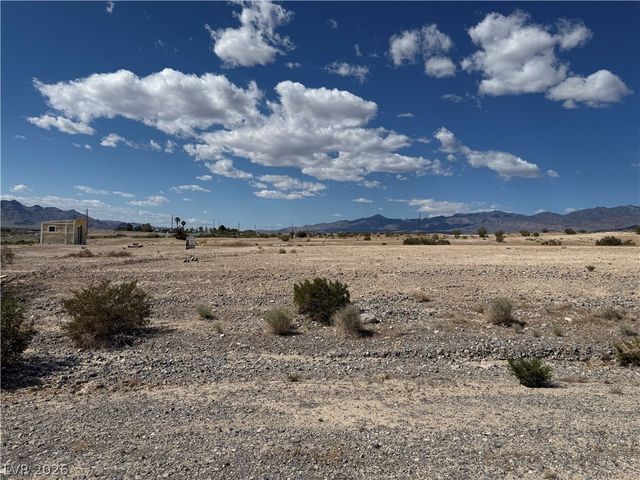 1230 East Irene Street, Pahrump, NV 89060