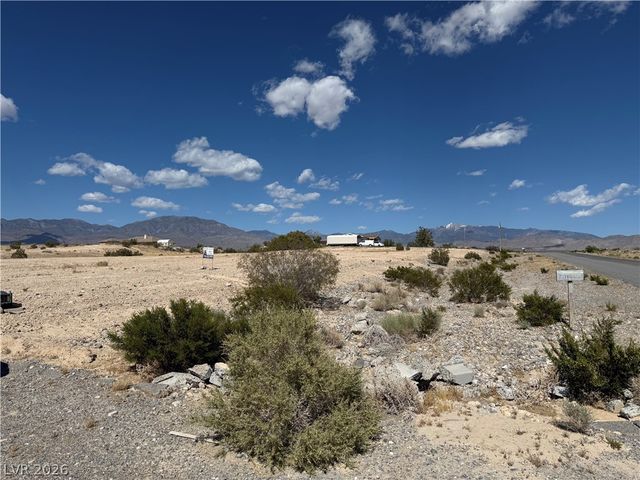 1230 East Irene Street, Pahrump, NV 89060