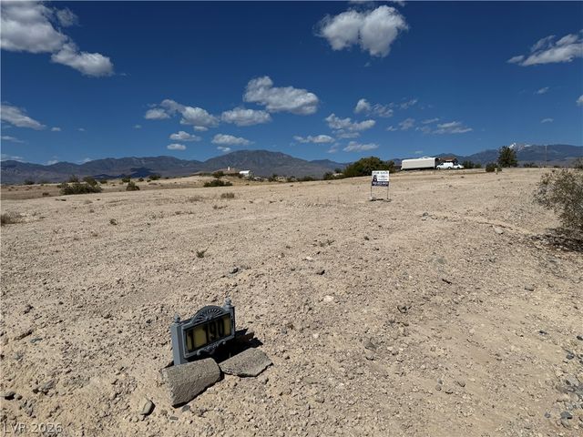 1230 East Irene Street, Pahrump, NV 89060