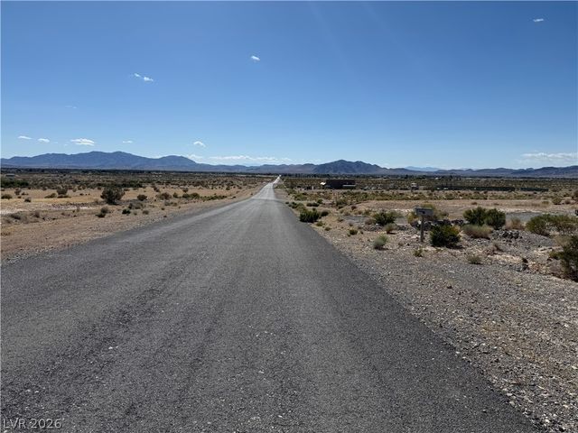 1230 East Irene Street, Pahrump, NV 89060